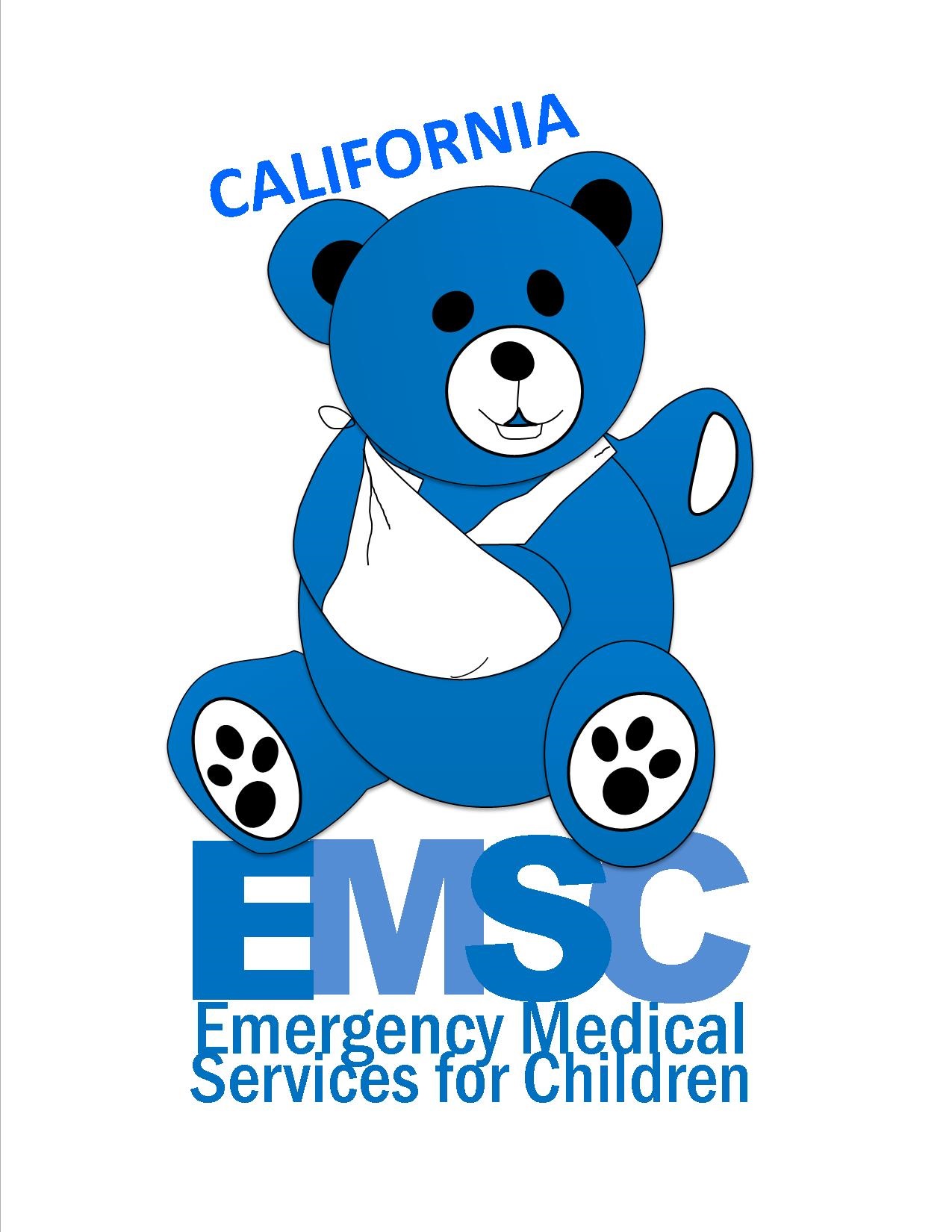 California Emergency Medical Services for Children