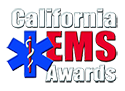California EMS Awards