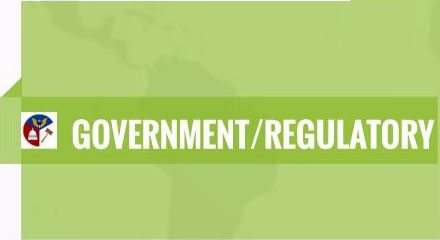 Government/Regulatory