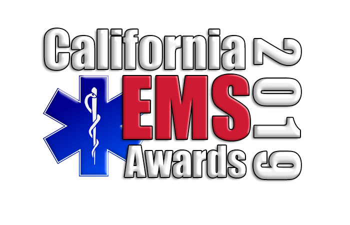2019 EMS Awards Logo